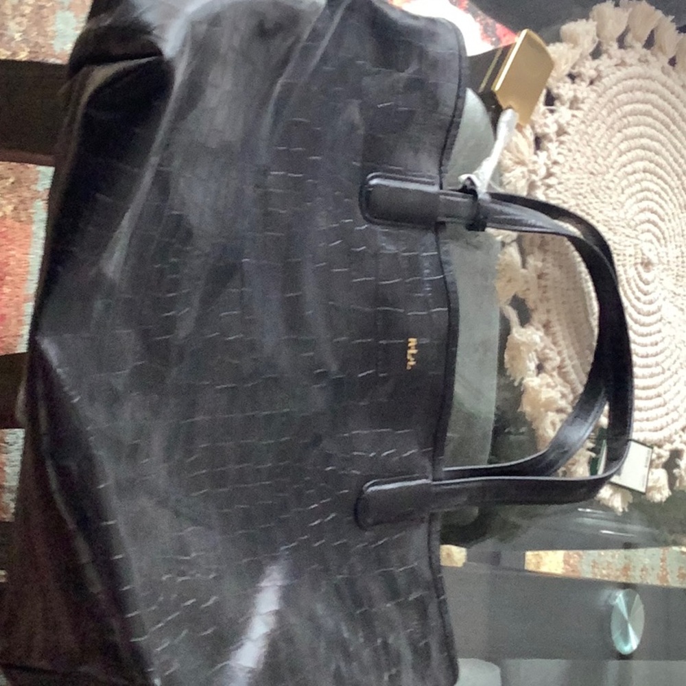 Ralph Lauren tote with tags